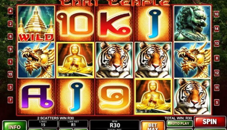 £430 Tournament at Platinum Play Casino