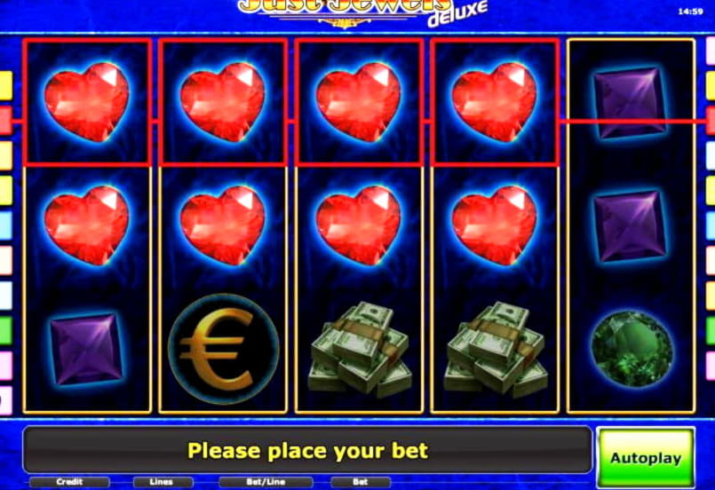 345% Deposit match bonus at bWin Casino