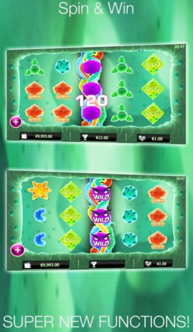 €605 Free Casino Ticket at Oshi Casino