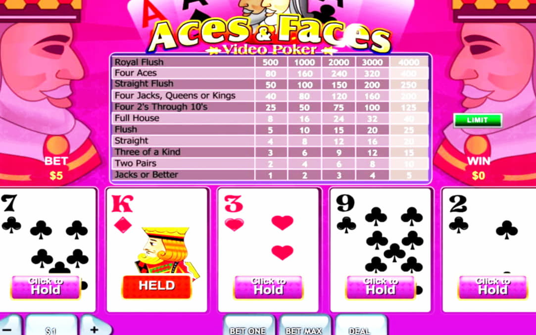 95 free spins no deposit casino at King Billy Casino