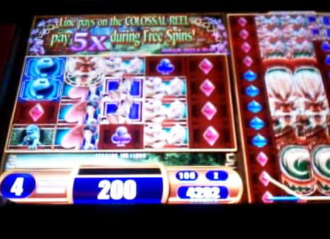 EUR 740 Casino Tournament at Video Slots Casino