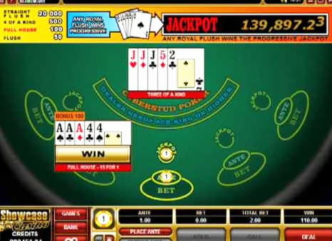 EURO 50 Free Cash at Omni Slots Casino