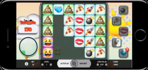 €380 Casino Chip at Slotty Dubai Casino