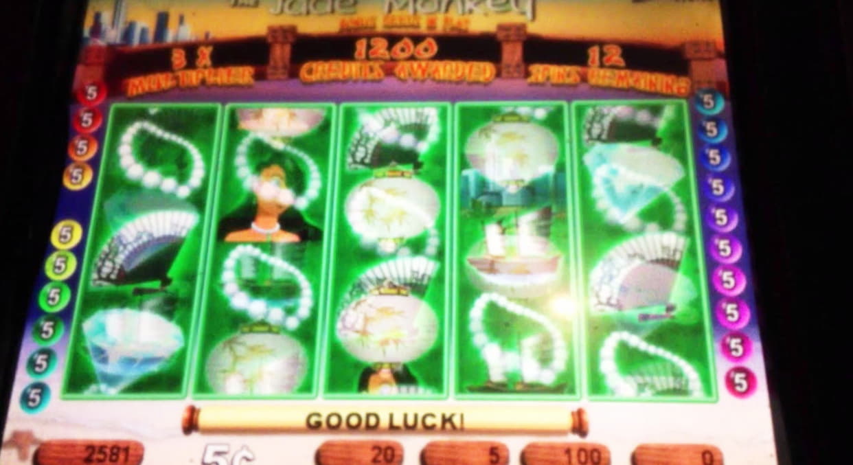 105 Free Spins Casino at King Billy Casino