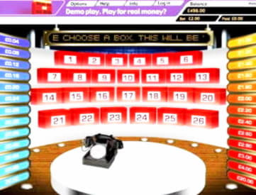 €2425 No deposit bonus at Omni Slots Casino