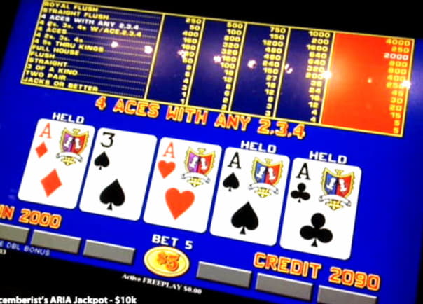 Eur 565 casino chip at Spartan Slots Casino
