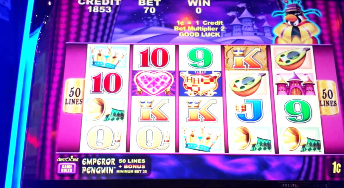 Eur 3710 no deposit at Euro Palace Casino