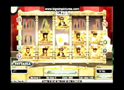 €455 FREE CHIP CASINO at Party Casino