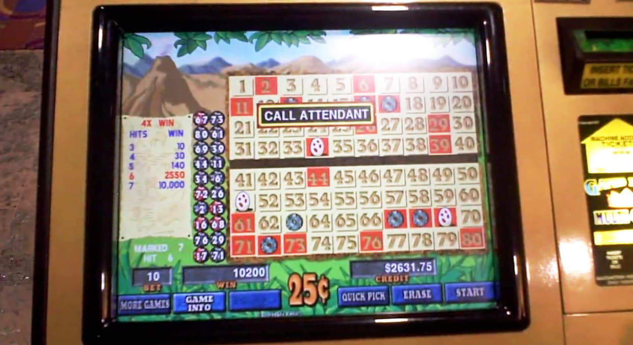 £333 Tournament at Wish Maker Casino