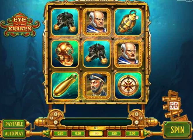 290 Free spins casino at Jackpot City Casino