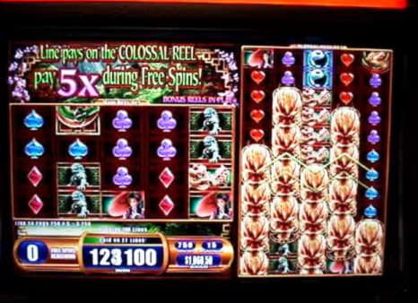 Eur 185 FREE Casino Chip at Casino-X