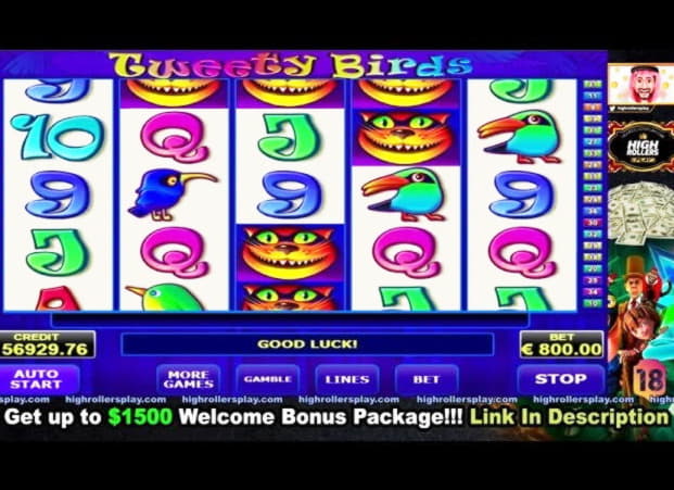 £450 Casino Tournament at Loki Casino