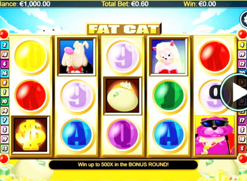 £3955 No Deposit Bonus Casino at Omni Slots Casino