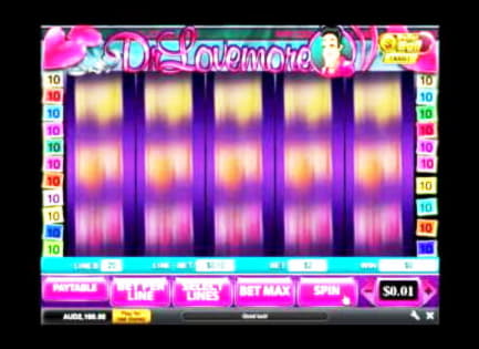 ﻿$10 Daily freeroll slot tournament at Estonia Casino 