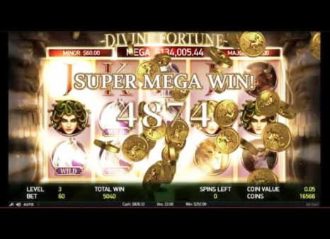 $165 Online Casino Tournament at Omni Slots Casino