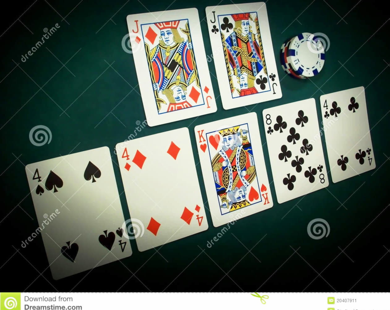 £430 Free casino chip at Dunder Casino