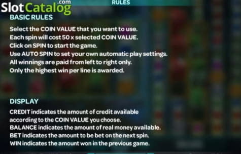 590% First Deposit Bonus at Oshi Casino
