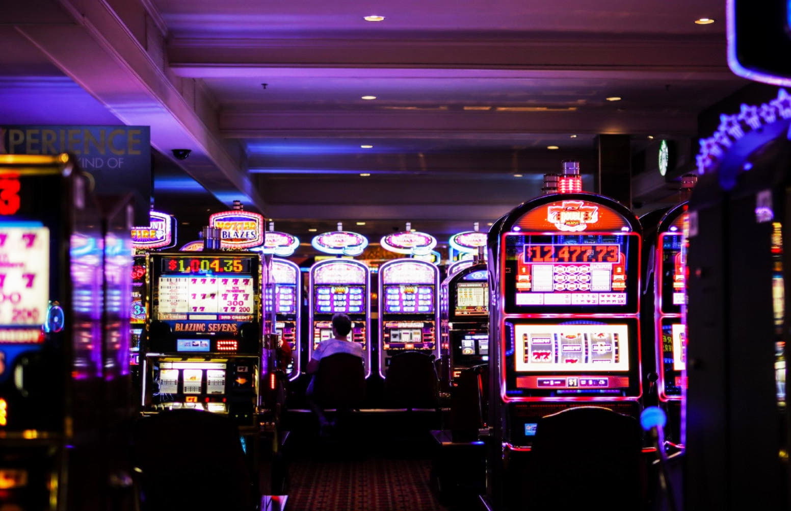 Eur 340 FREE Chip at Spartan Slots Casino