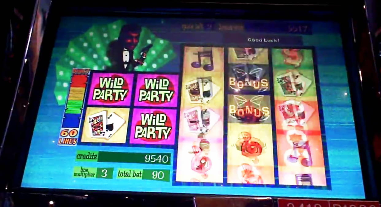275 Free spins casino at Spin Palace Casino