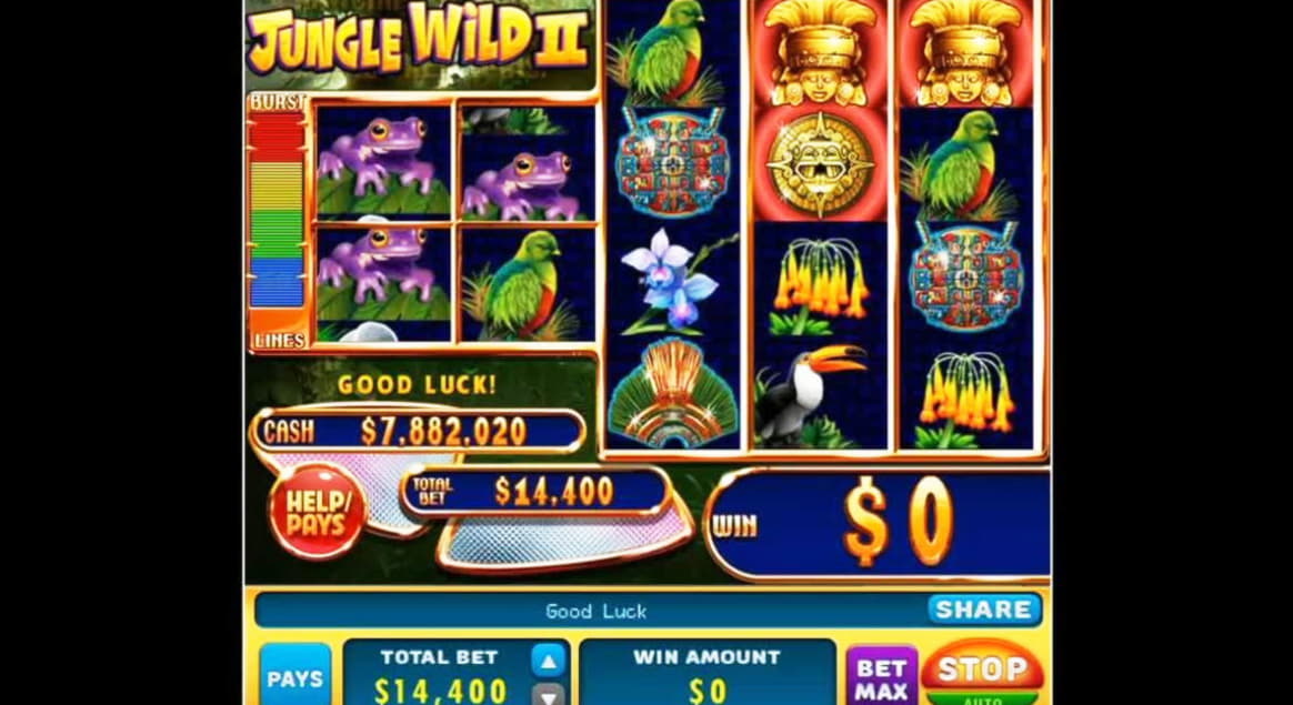 20 Loyal Free Spins! at Guts Casino