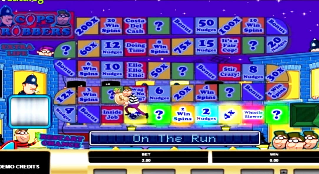 125% Match Bonus Casino at Spin Palace Casino
