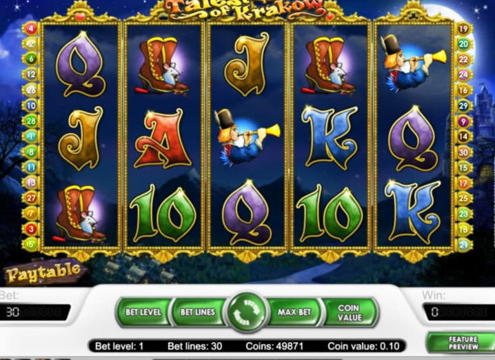 670% Deposit match bonus at Spin Palace Casino