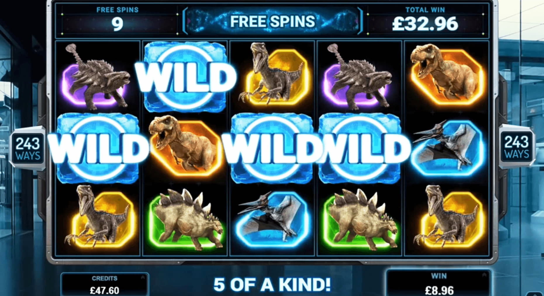 485% Casino Welcome Bonus at Gratorama Casino