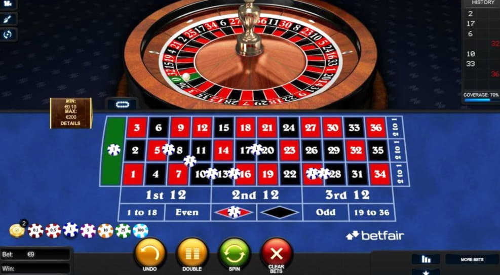 €225 NO DEPOSIT CASINO BONUS at Casino-X