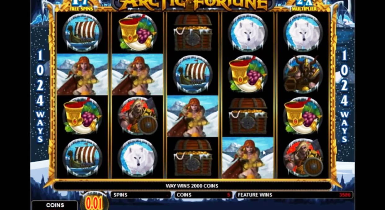 $395 Free Casino Tournament at Oshi Casino