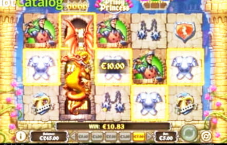 £22 Online Casino Tournament at Red Flush Casino