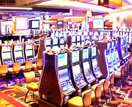 885% First deposit bonus at Loki Casino