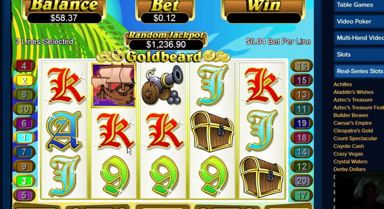 335% Match bonus at Lucky Nugget Casino