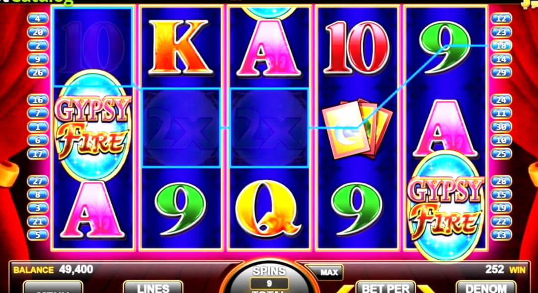 $1280 no deposit casino bonus at Estonia Casino 