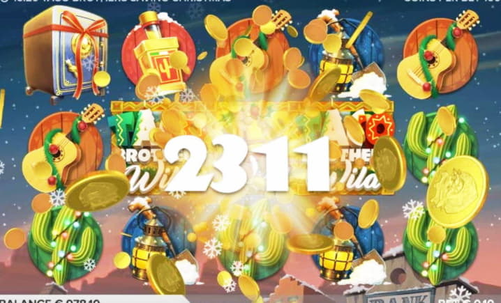 185 Free Casino Spins at Loki Casino