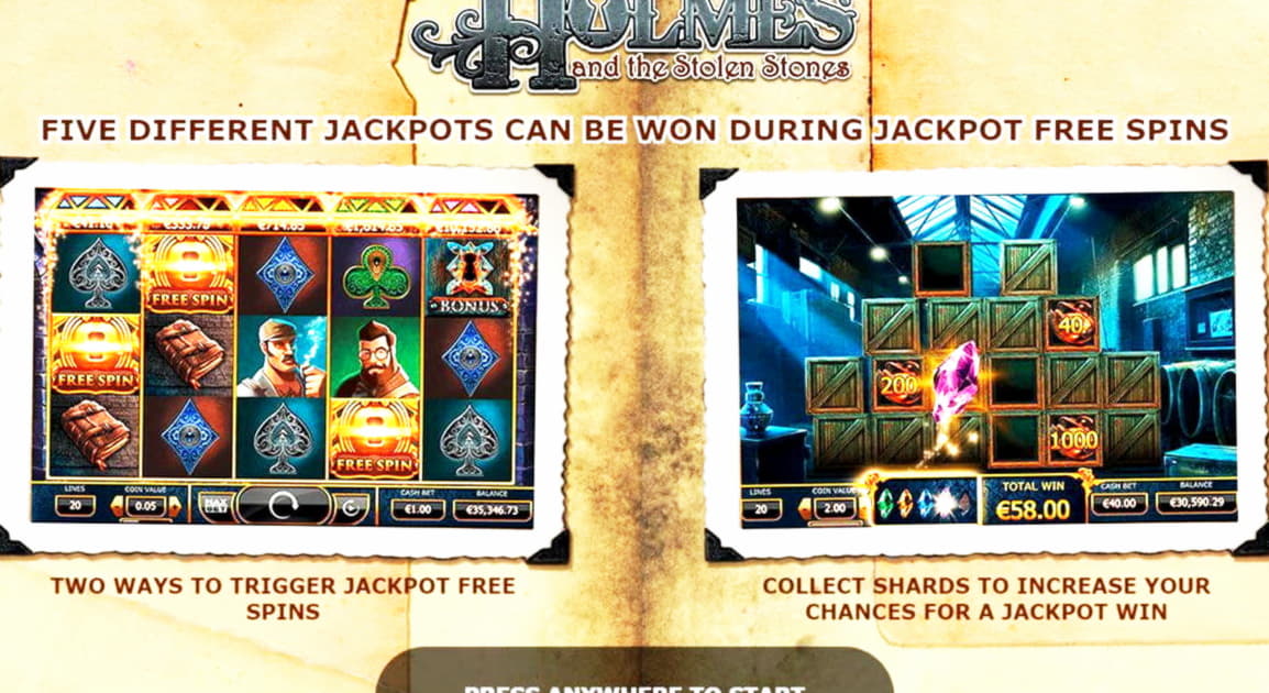 £120 Free Chip at Loki Casino