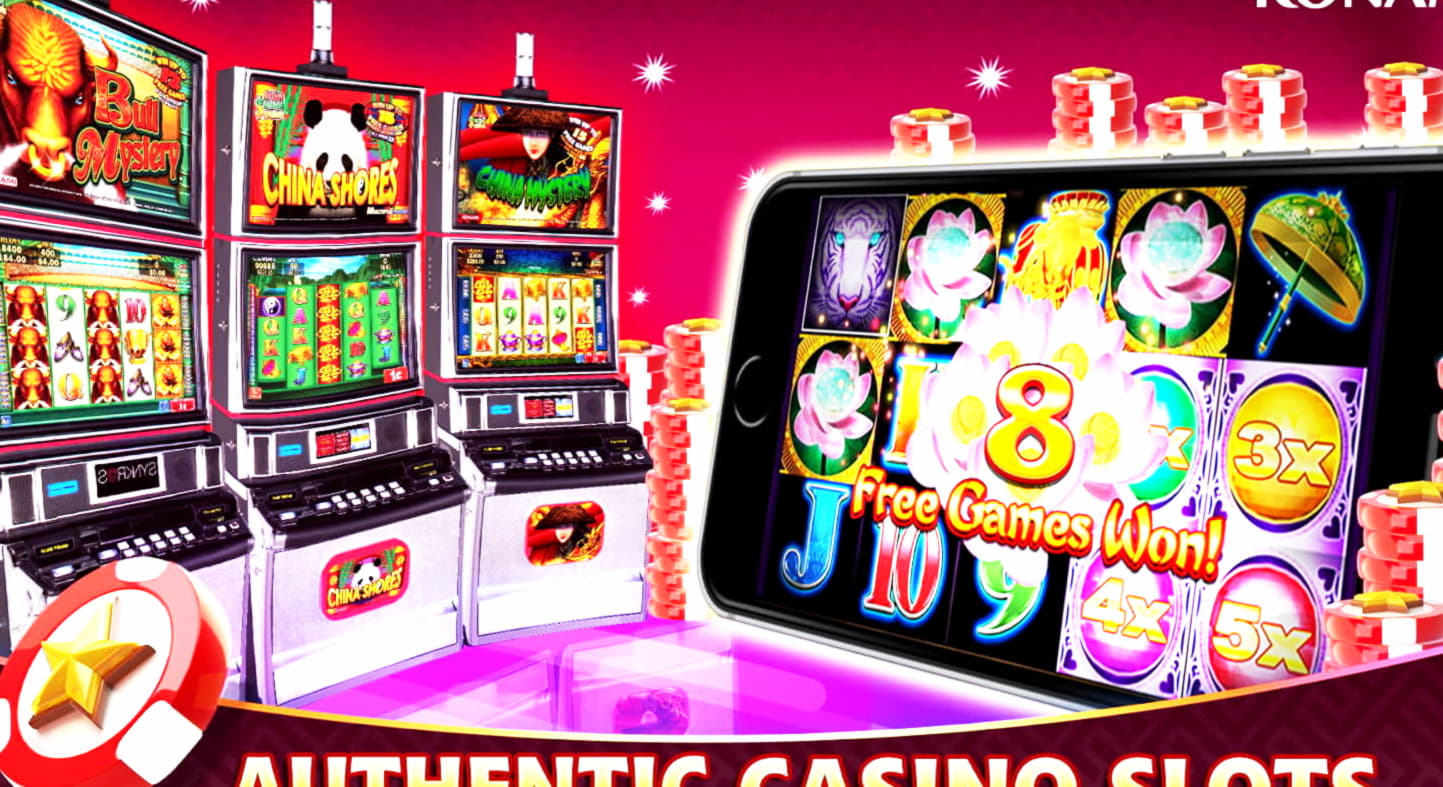 €820 No Deposit Casino Bonus at Estonia Casino 