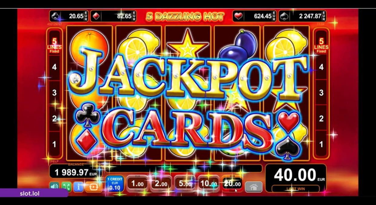 ﻿$775 Free Casino Tournament at Leo Vegas Casino