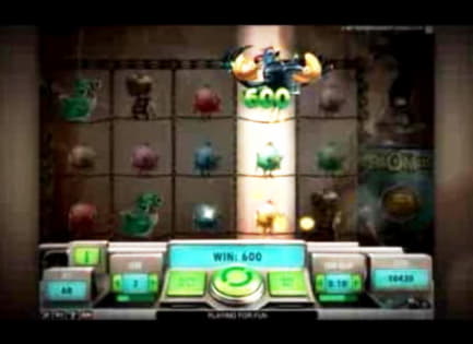 455% Casino match bonus at Slotty Vegas Casino