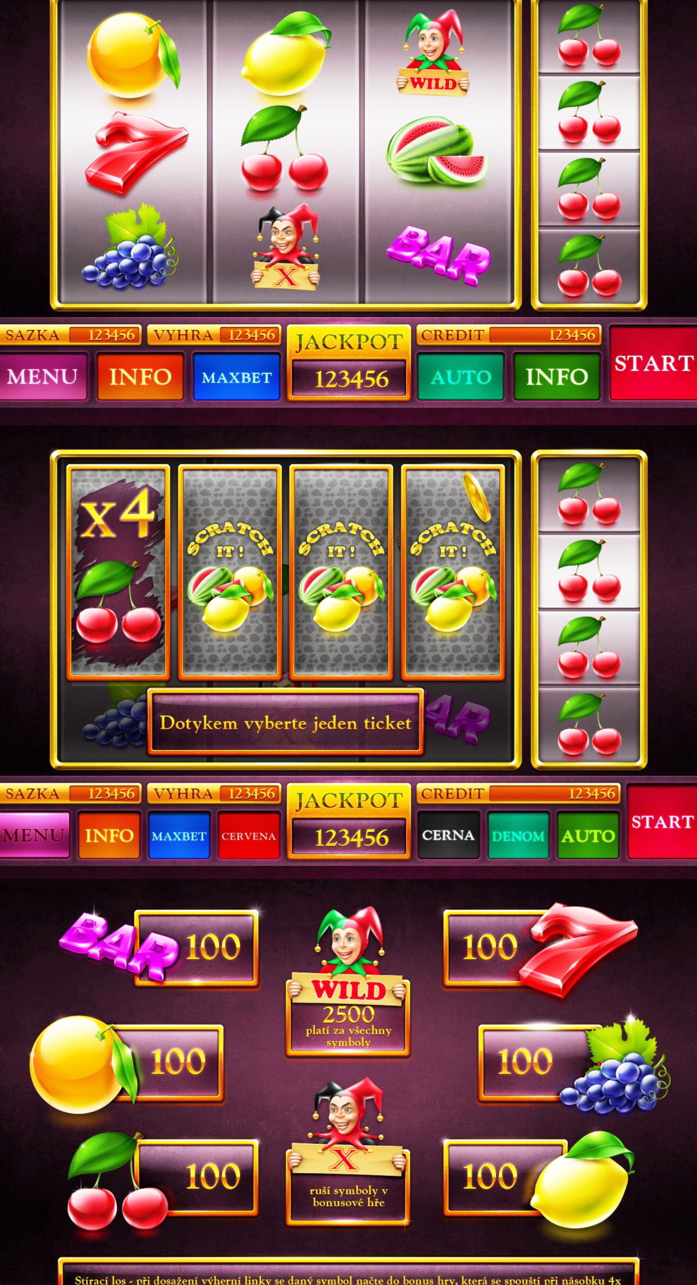 €830 Daily freeroll slot tournament at Video Slots Casino
