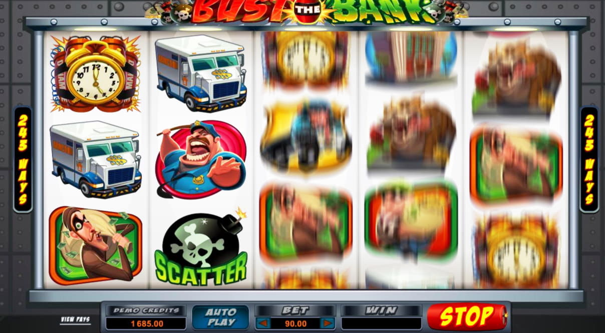 215 Free Spins Casino at Ruby Fortune Casino