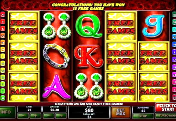 ﻿$300 free casino chip at Omni Slots Casino