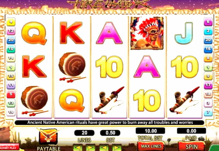 ﻿$940 Casino tournaments freeroll at Red Flush Casino