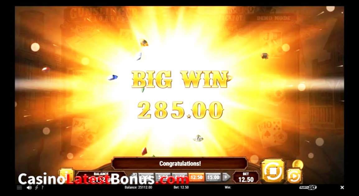 EUR 333 Daily freeroll slot tournament at Casino Cruise