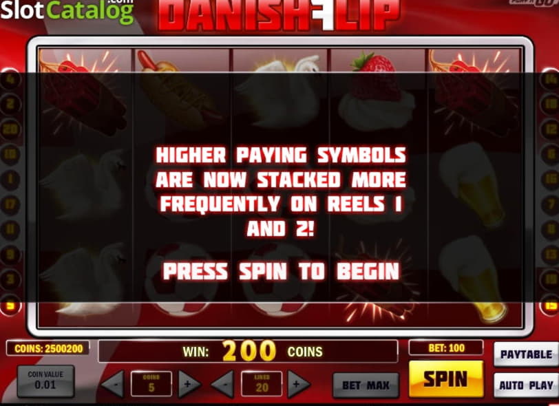 EURO 985 Casino Tournament at Casino Cruise