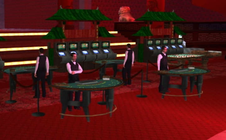 £570 free chip casino at Jackpot City Casino