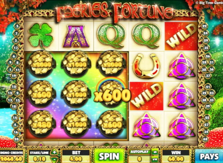 $4565 No deposit bonus at Dunder Casino