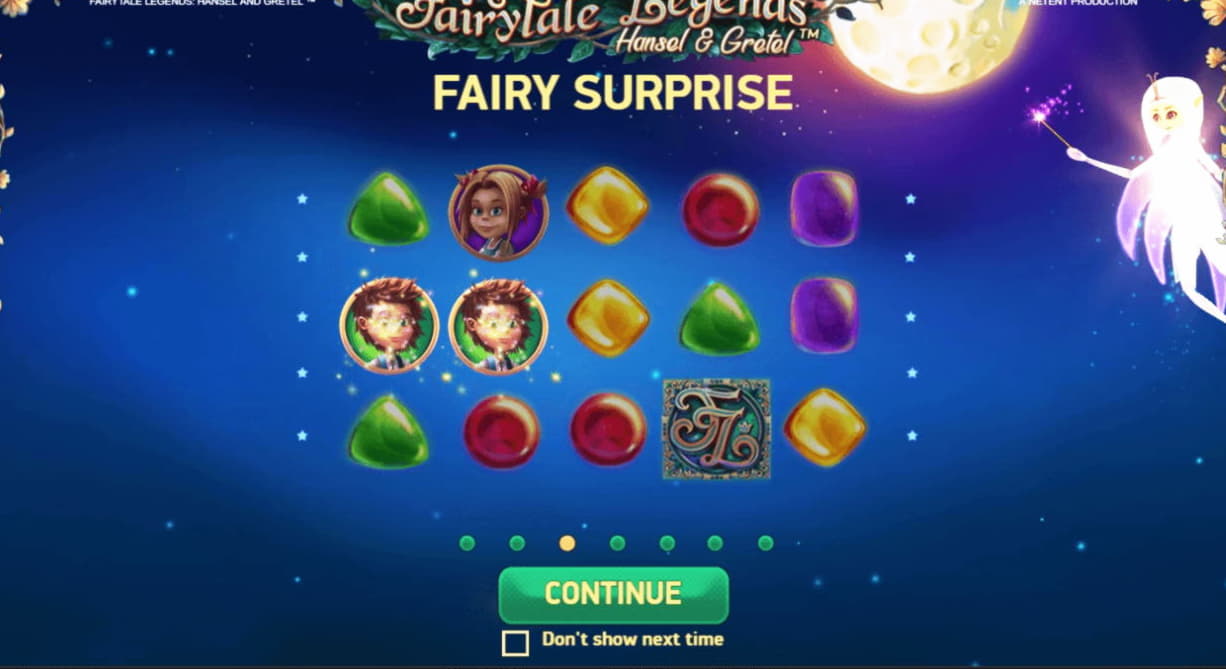 €650 Free Chip Casino at Party Casino