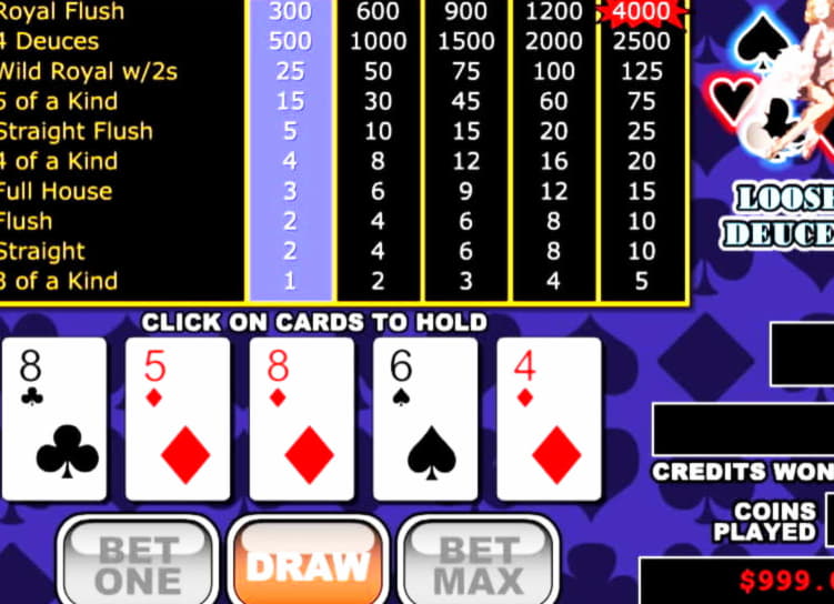 130 Trial Spins at Red Flush Casino