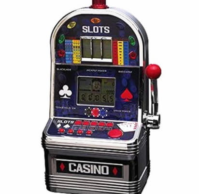 €105 Mobile freeroll slot tournament at bWin Casino