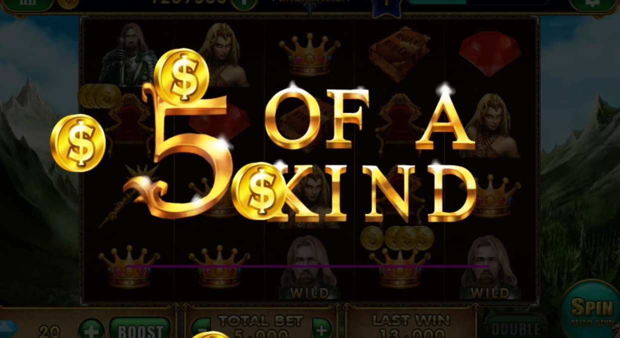 €715 Free Casino Tournament at CasiPlay Casino
